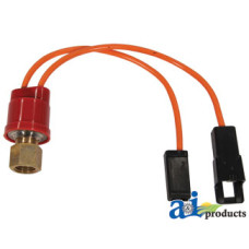Case | Case-IH 5140 Tractor Hi-Pressure Switch (S/N less than JJF1034499)