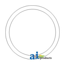 Case | Case-IH 450 Tractor O-Ring
