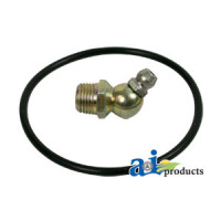 Case | Case-IH 580D Industrial/Construction O-Ring