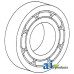 Case | Case-IH PUMA 150 Tractor Bearing