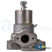 Belarus 500 Tractor Pump, Water with Gasket (with CAB)