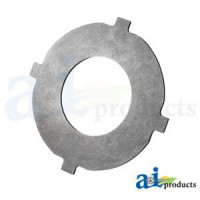 Case | Case-IH 821E Industrial/Construction Disc, Differential; 3.3 MM (Tier III)