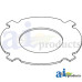 Case | Case-IH 921E Industrial/Construction Disc, Differential; 3.3 MM (Tier III)