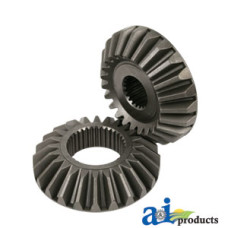 Image of Case | Case-IH 1660 Combine Gear Set, Straw Chopper