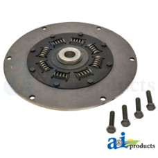 Image of Case | Case-IH MX220 Tractor Plate, Drive Line Damper