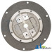 Case | Case-IH MX245 Tractor Plate, Drive Line Damper