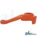 Allis Chalmers | Agco Allis I-60 Backhoe Steering Arm * (Industrial = * RH)