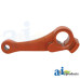 Allis Chalmers | Agco Allis I-60 Backhoe Steering Arm * (Industrial = * RH)