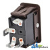Case | Case-IH MX220 Tractor AC/HT Switch