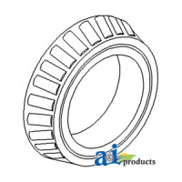 Ford | New Holland 9N Tractor Bearing, Rear Axle Shaft