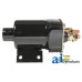 Case | Case-IH 2470 Tractor Starter Solenoid