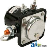 Ford | New Holland 4030 Tractor Relay Assembly (12 Volt)