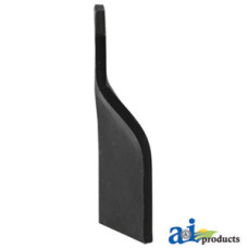 Image of Terranova SPR COBRA, FALCON ROTO SP Tiller Blade, Tiller, RH (New Style)