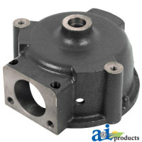 MacDon 4000 Mower Conditioner Housing, Wobble Box