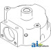 MacDon 4000 Mower Conditioner Housing, Wobble Box