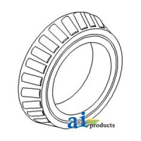 Ford | New Holland 4121 Tractor Bearing, Transmission Main Shaft
