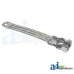 Ferguson TO30 Tractor Battery Ground Strap