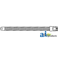 John Deere 3055 Tractor Strap, Ground