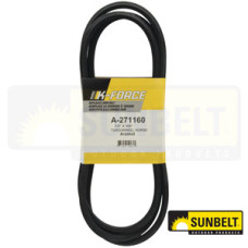 Toro Z250 Riding Mower Belt, Toro/Wheel Horse Drive (Z-MASTER 52" Deck)