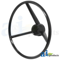 Massey Ferguson 285 Tractor Wheel, Steering (with SN # 9A34923 and greater)