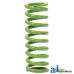 SPRING (with constant mesh trans) fits John Deere 450 Industrial/Construction