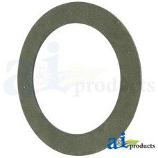 Image of Massey Harris 33 Corn Head Disc, Friction, Main Drive Upper (SN 1438020460- and greater)