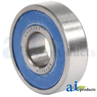 Long | Universal | Farmtrac SD-640 Tractor Bearing, Pilot