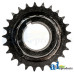 Massey Ferguson 860 Combine Double Sprocket (with slat throat)