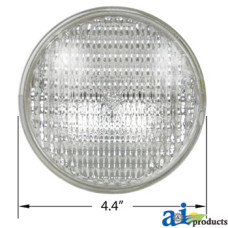 John Deere 3255 Tractor Sealed Beam Bulb (12 Volt)