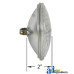 John Deere 3255 Tractor Sealed Beam Bulb (12 Volt)