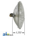 John Deere 2510 Tractor Sealed Beam Bulb (12 Volt)