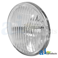 Allis Chalmers | Agco Allis SEVERAL Tractor Bulb, Sealed Beam, 4460X