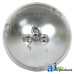 Bulb, Sealed Beam (12 Volt) fits John Deere SEVERAL Tractor