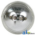 Case | Case-IH SEVERAL Tractor Sealed Beam Bulb (6 Volt)