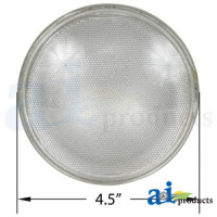 John Deere 7520 Tractor Sealed Beam Bulb (12 Volt)