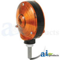 Massey Ferguson SEVERAL Tractor Safety Light