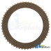 Case | Case-IH 580SM Industrial/Construction Disc, Transmission Friction External
