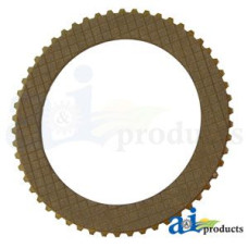 Image of Case | Case-IH 590SM Industrial/Construction Disc, Transmission Friction External