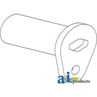 Ford | New Holland 8N Tractor Pin, Front Axle (with SN  164488 and greater)