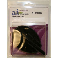 Ford | New Holland 2N Tractor Cap, Radiator (4 Lb.) (1943-1952)