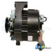 White | AGCO White 100 Tractor Alternator, Motorola