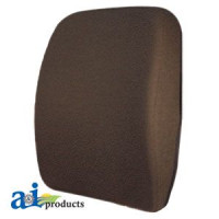 Case | Case-IH 4694 Tractor Back Cushion, Steel, BRN FABRIC (CASE/IH)