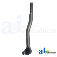 Case | Case-IH MX210 Tractor Tie Rod, MFWD