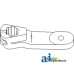 White | AGCO White 2-135 Tractor Steering Arm (LH)