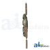 White | AGCO White 2-105 Tractor Trans Disc: 13", 6-button, spring loaded