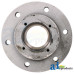 White | AGCO White 100 Tractor Hub, Front Wheel (6 Bolt)