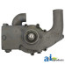 Massey Ferguson 1105 Tractor Pump, Water