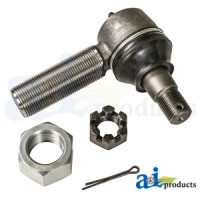 Deutz (Allis) 9150 Tractor Tie Rod, Short