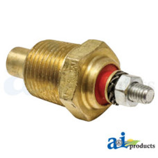 Image of White | AGCO White 2-62 Tractor Water Temperature Sending Unit
