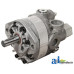 Massey Ferguson 2640 Tractor Pump, Hydraulic (Single Stage)